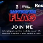 Streaming for a Cause: Supporting Wounded Warriors Through Gaming - 2025-06-03 05:02:47