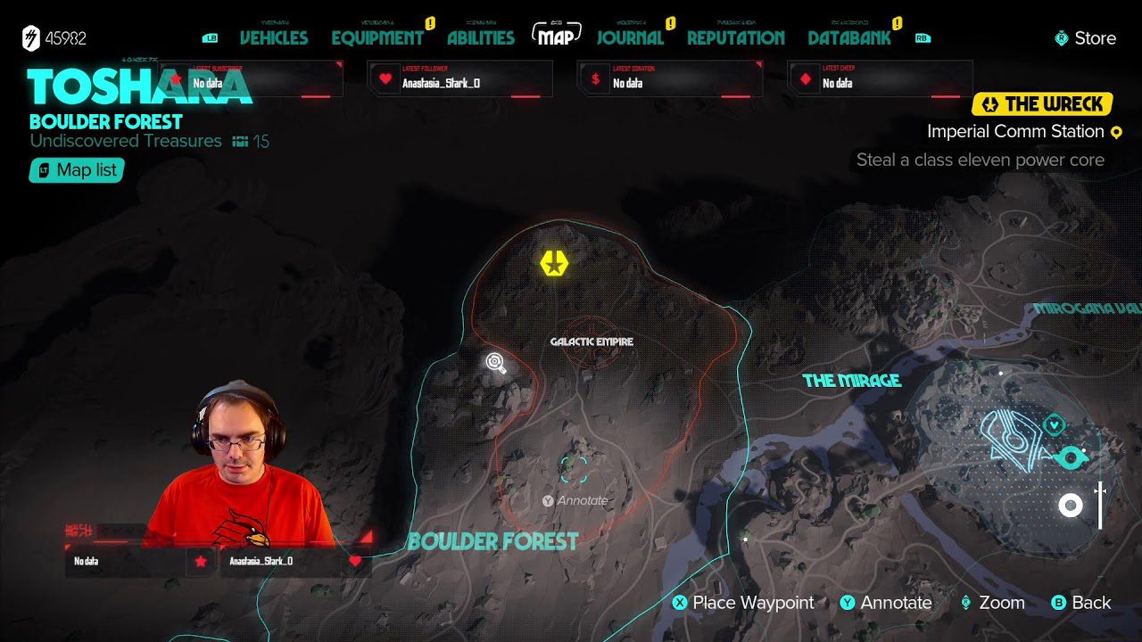 Gaming Adventures with CyberD3m0n | Ready to Play? - 2024-10-29 09:15:36