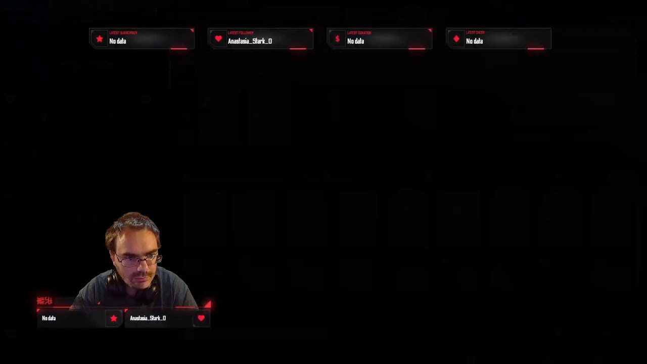 Gaming Adventures with CyberD3m0n | Ready to Play? - 2024-09-19 18:09:25