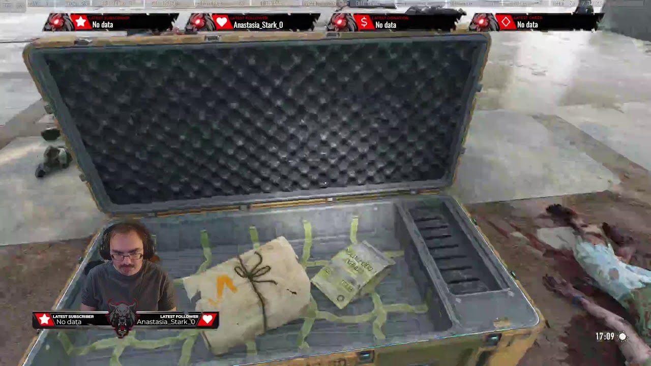 Gaming Adventures with CyberD3m0n | Ready to Play? - 2024-11-18 11:21:51