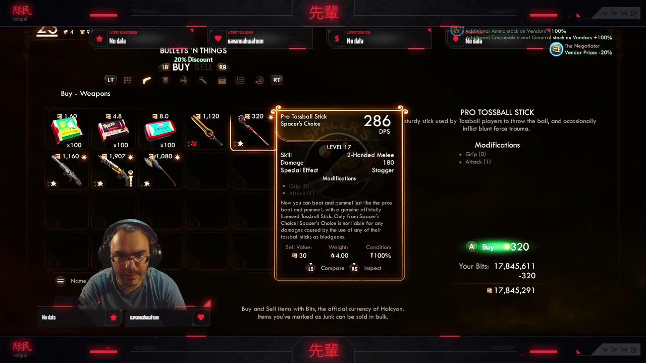 Unleashing the CyberD3m0n - Live PC Gaming Tonight! - 2024-07-30 07:45:51