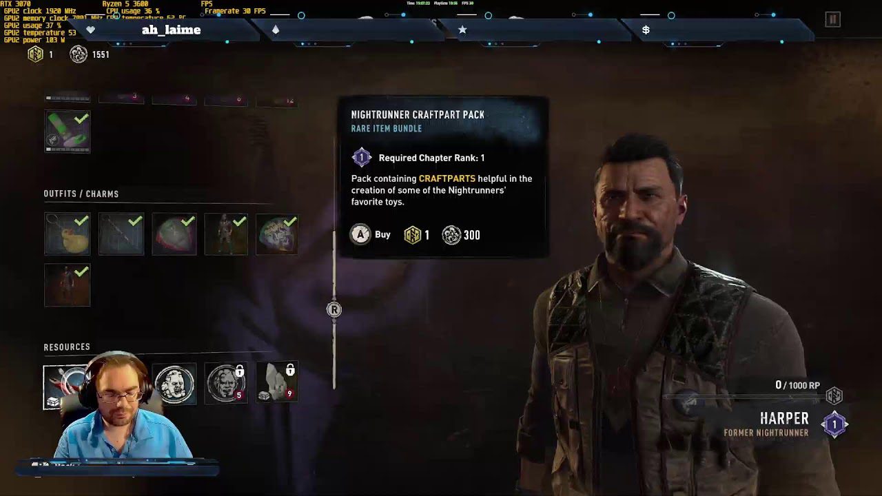 Join CyberD3m0n's Epic Gaming Livestream: Unforgettable Battles & Victories Await! - 2024-02-27 07:28:53