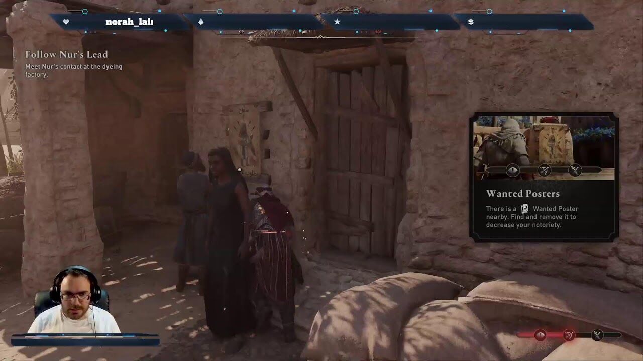Epic Gaming Adventure Unveiled With CyberD3m0n - 2024-02-08 00:54:43